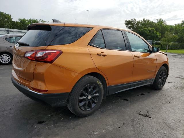 Photo 3 from auction – 2018 CHEVROLET EQUINOX LS with VIN 2GNAXHEV7J6319785
