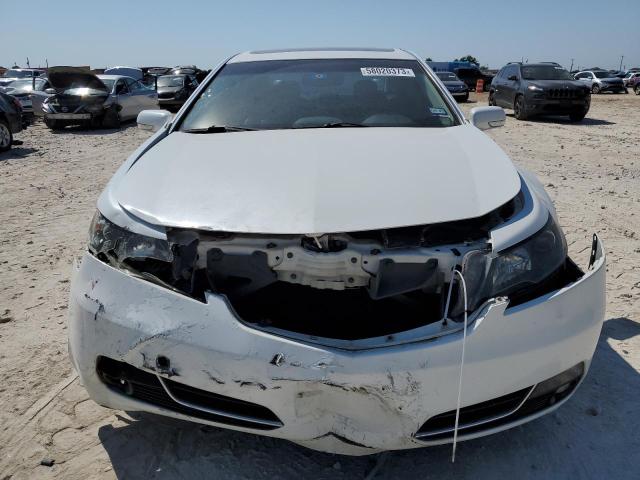 Photo 5 from auction – 2012 ACURA TL with VIN 19UUA8F5XCA012057