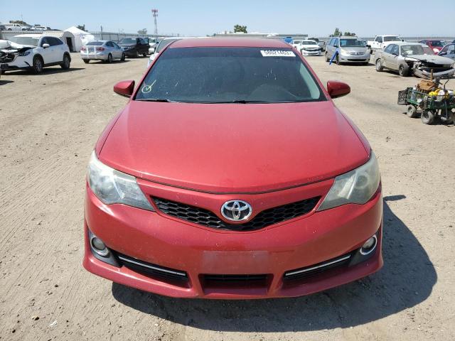 Photo 5 from auction – 2013 TOYOTA CAMRY L with VIN 4T1BF1FK0DU682944