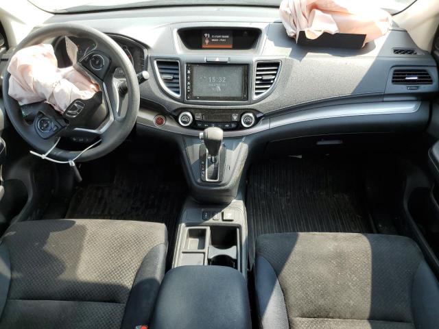 Photo 8 from auction – 2016 HONDA CR-V EX with VIN 2HKRM4H51GH105369