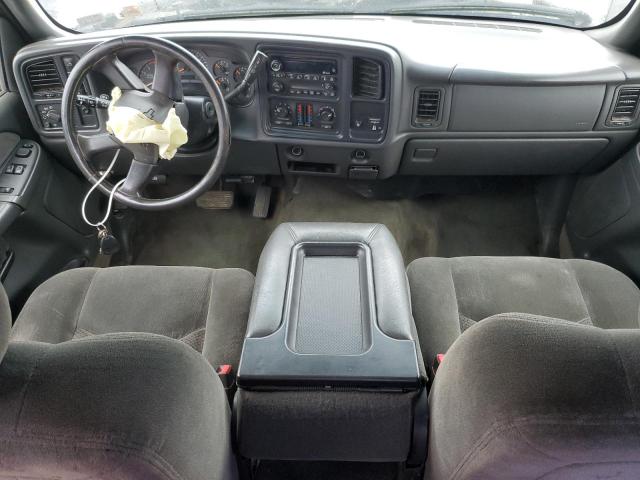 Снимка 8 от търг – 2003 CHEVROLET SILVERADO с VIN 1GCHK29143E109069