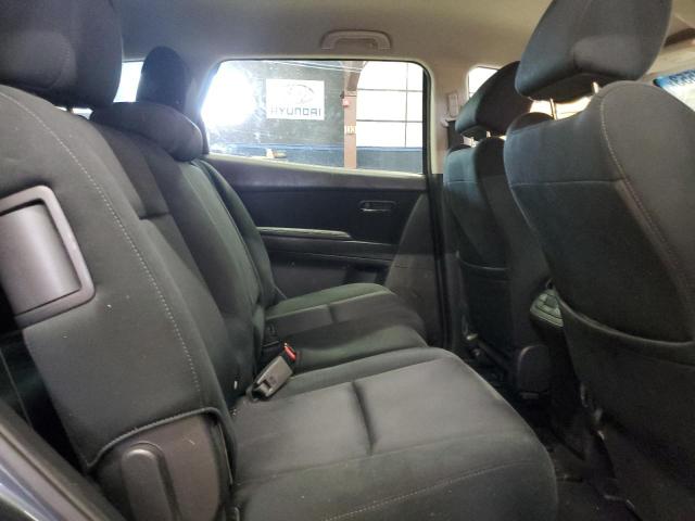 Photo 11 from auction – 2014 MAZDA CX-9 SPORT with VIN JM3TB3BV9E0433509