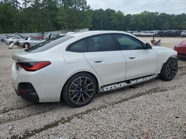 Photo 3 from auction – 2022 BMW I4 EDRIVE4 with VIN WBY73AW07NFM60875