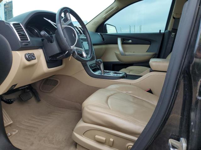 Photo 7 from auction – 2011 GMC ACADIA SLT with VIN 1GKKVRED0BJ153327
