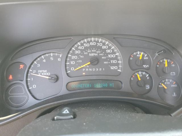 Photo 9 from auction – 2007 CHEVROLET SILVERADO with VIN 1GCEC14X57Z173822