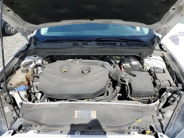 Photo 11 from auction – 2013 FORD FUSION TIT with VIN 3FA6P0D96DR184497