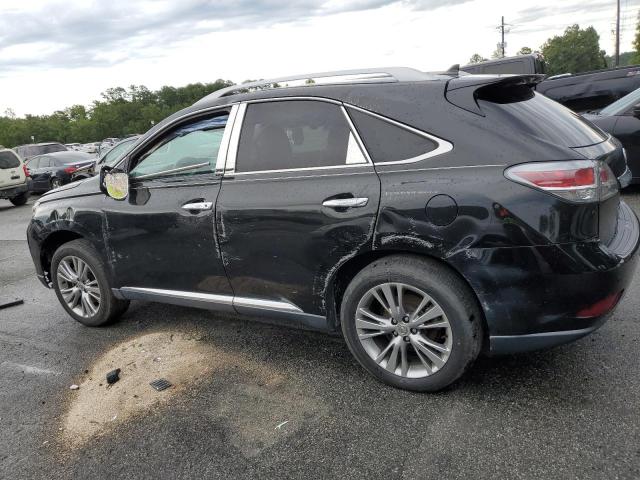 Photo 2 from auction – 2013 LEXUS RX 350 with VIN 2T2ZK1BA7DC088355