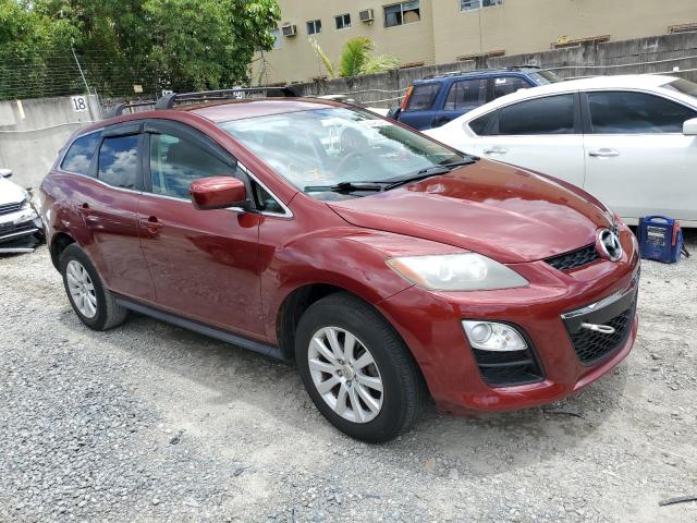 Photo 4 from auction – 2012 MAZDA CX-7 with VIN JM3ER2BM1C0415315