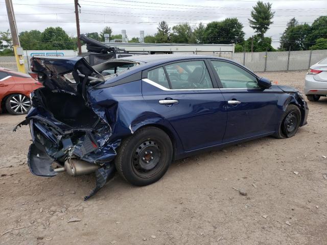 Photo 3 from auction – 2022 NISSAN ALTIMA S with VIN 1N4BL4BV8NN357667