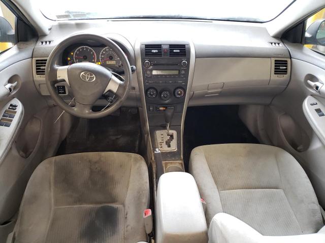 Photo 8 from auction – 2010 TOYOTA COROLLA BA with VIN 2T1BU4EE5AC382364