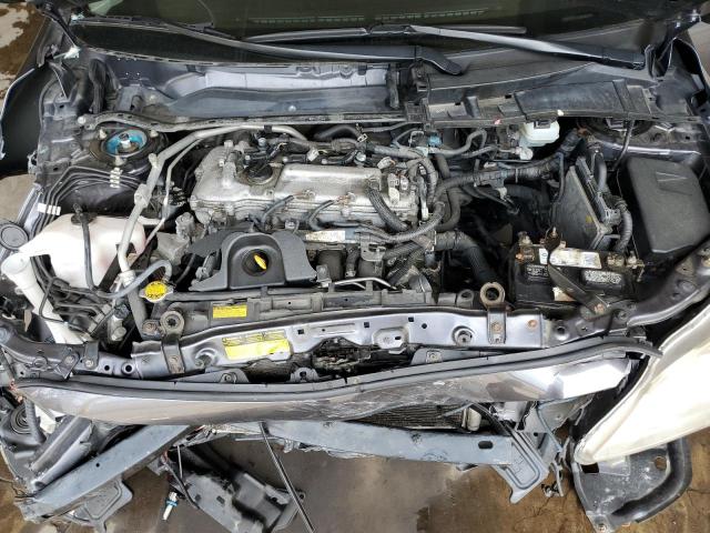 Photo 11 from auction – 2011 TOYOTA COROLLA with VIN JTDBU4EE6B9133854