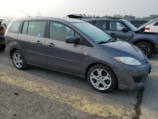 Photo 4 from auction – 2009 MAZDA 5 with VIN JM1CR29L990357962