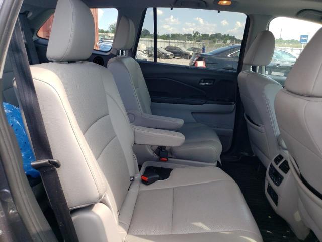 Photo 10 from auction – 2019 HONDA PILOT ELIT with VIN 5FNYF6H00KB059983