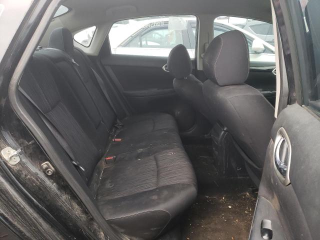 Photo 10 from auction – 2017 NISSAN SENTRA S with VIN 3N1AB7AP9HL651292