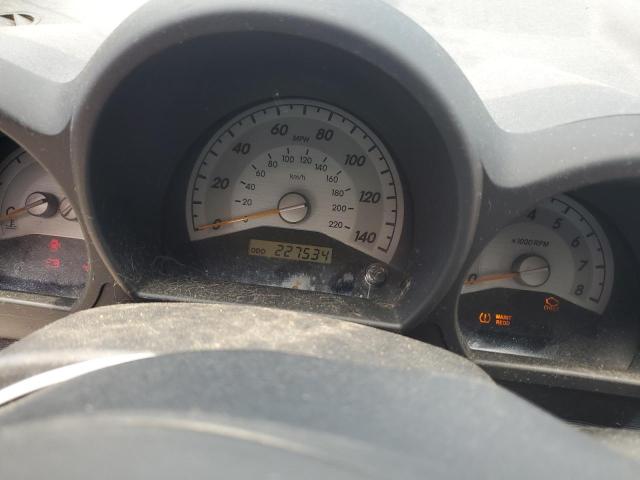 Photo 9 from auction – 2007 TOYOTA TC with VIN JTKDE177270166308