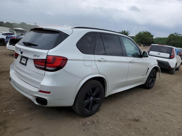 Photo 3 from auction – 2016 BMW X5 XDRIVE5 with VIN 5UXKR6C56G0J80120