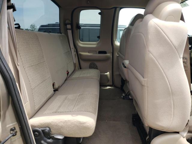Photo 10 from auction – 2004 FORD F-150 HERI with VIN 2FTRX17254CA30609