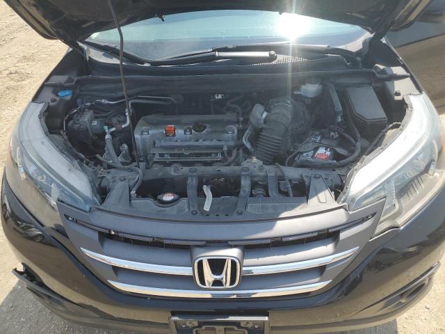 Photo 12 from auction – 2013 HONDA CR-V EX with VIN 2HKRM4H50DH647834