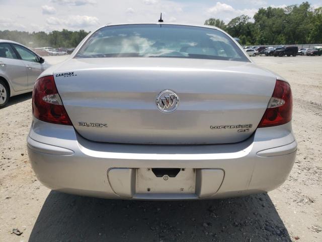 Photo 6 from auction – 2007 BUICK LACROSSE C with VIN 2G4WC582671175318