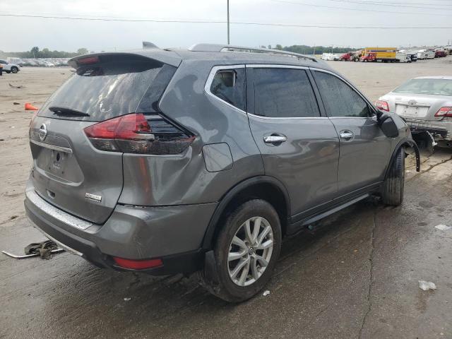 Photo 3 from auction – 2019 NISSAN ROGUE S with VIN 5N1AT2MT6KC729757