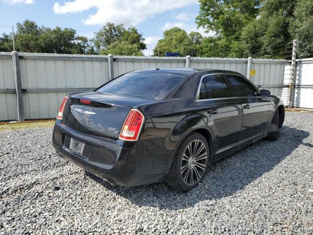 Photo 3 from auction – 2013 CHRYSLER 300 S with VIN 2C3CCABG0DH580957