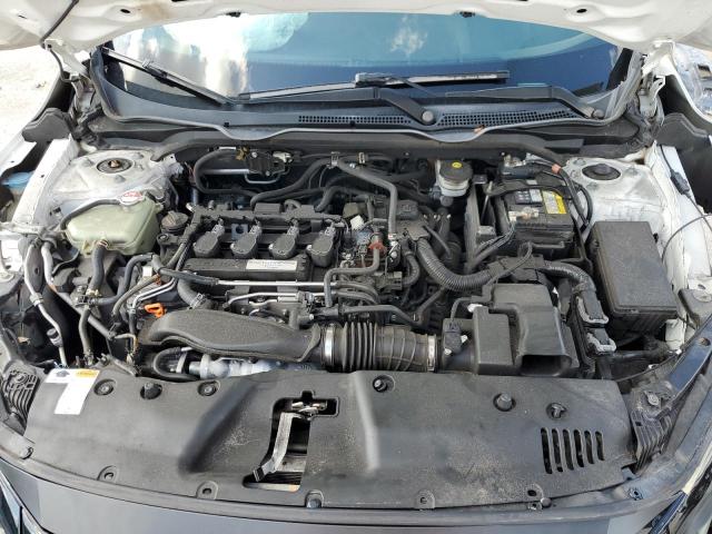 Photo 11 from auction – 2016 HONDA CIVIC EX with VIN 19XFC1F31GE033129