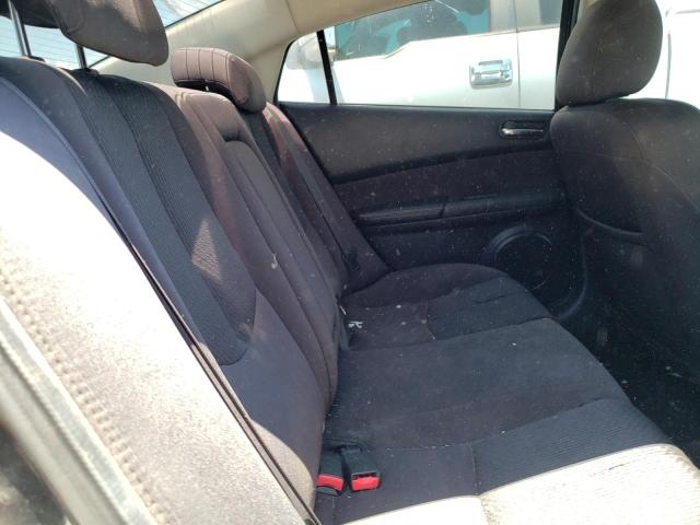 Photo 10 from auction – 2012 MAZDA 6 I with VIN 1YVHZ8DHXC5M11625