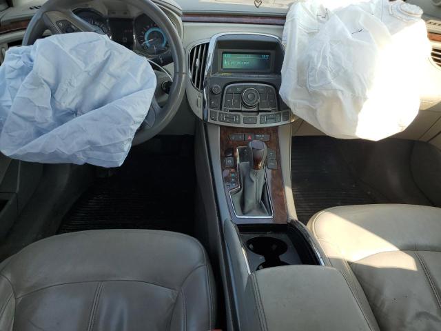 Photo 8 from auction – 2012 BUICK LACROSSE P with VIN 1G4GD5E32CF189265