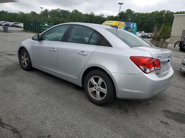 Photo 2 from auction – 2015 CHEVROLET CRUZE LT with VIN 1G1PC5SB4F7271377