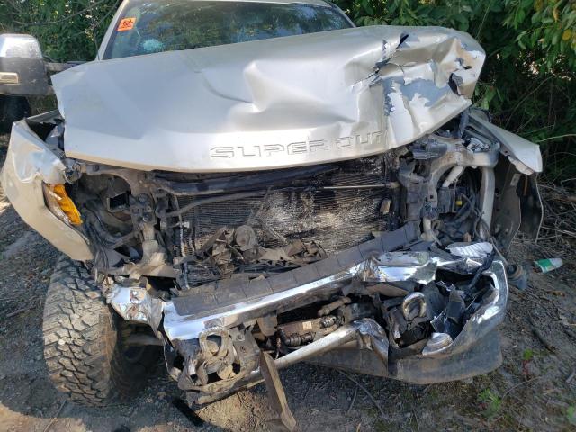 Photo 11 from auction – 2017 FORD F350 SUPER with VIN 1FT8W3BT0HEE14940