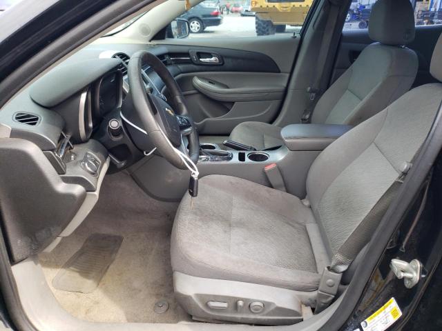 Photo 7 from auction – 2014 CHEVROLET MALIBU LS with VIN 1G11A5SL3EF105845