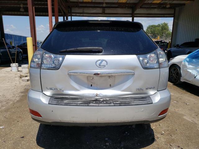 Photo 6 from auction – 2009 LEXUS RX 350 with VIN 2T2GK31U29C057391