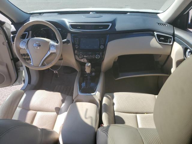Photo 8 from auction – 2014 NISSAN ROGUE S with VIN 5N1AT2MT1EC785707