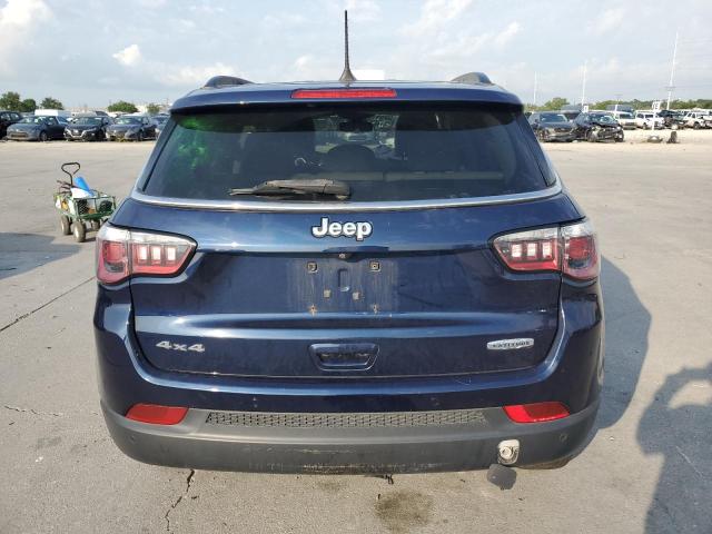 Photo 6 from auction – 2018 JEEP COMPASS LA with VIN 3C4NJDBB7JT259341