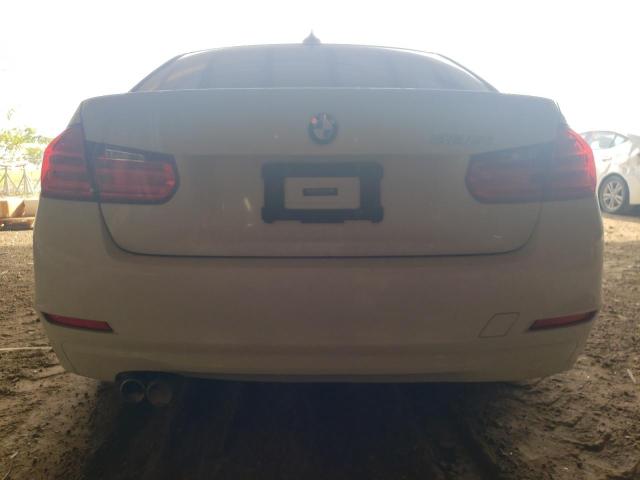 Photo 6 from auction – 2014 BMW 328 I SULE with VIN WBA3C1C58EK117285