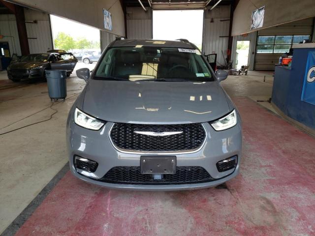 Photo 5 from auction – 2022 CHRYSLER PACIFICA T with VIN 2C4RC1BG5NR152058