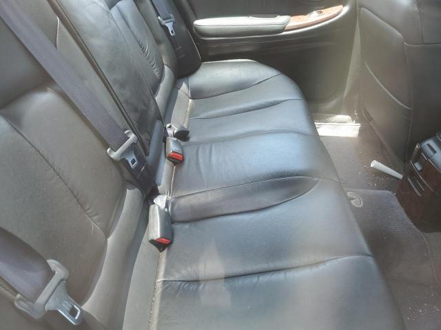 Photo 10 from auction – 2000 INFINITI I30 with VIN JNKCA31A8YT211023