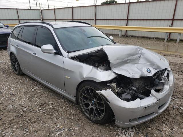 Photo 4 from auction – 2011 BMW 328 I with VIN WBAUT9C56BA189865