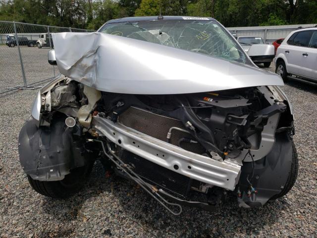 Photo 5 from auction – 2010 FORD EDGE LIMIT with VIN 2FMDK3KC2ABB62678