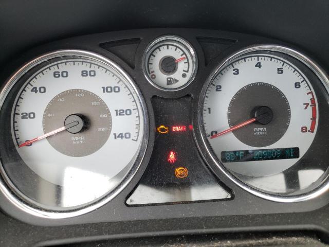 Photo 9 from auction – 2006 CHEVROLET COBALT LT with VIN 1G1AL58F667780306