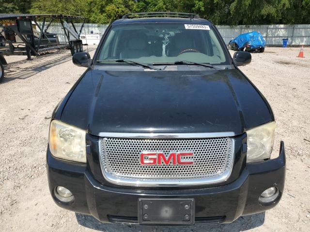 Photo 5 from auction – 2006 GMC ENVOY DENA with VIN 1GKET63M462130122