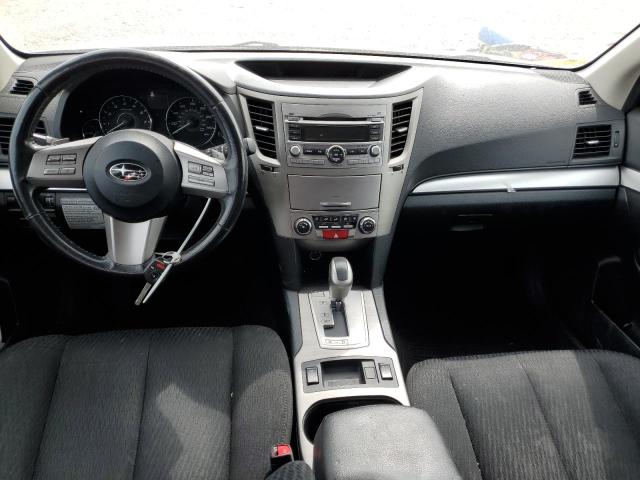 Photo 8 from auction – 2011 SUBARU LEGACY 2.5 with VIN 4S3BMBC6XB3225858