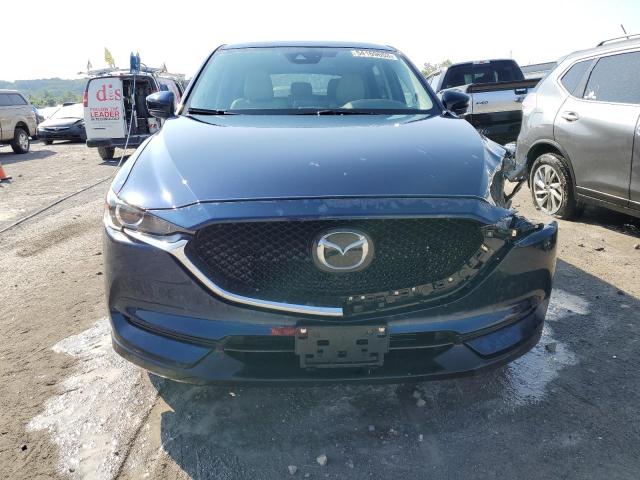 Photo 5 from auction – 2018 MAZDA CX-5 TOURI with VIN JM3KFBCM1J0362199
