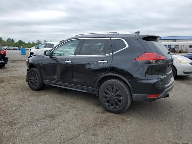 Photo 2 from auction – 2017 NISSAN ROGUE S with VIN KNMAT2MV5HP539357