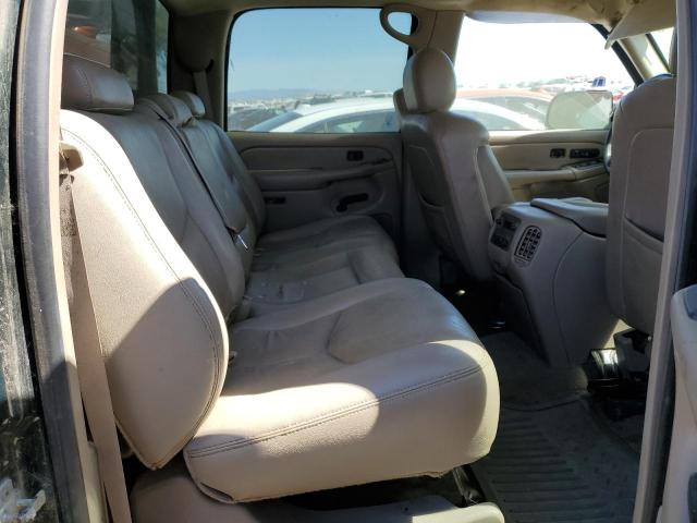 Photo 10 from auction – 2004 CHEVROLET SILVERADO with VIN 1GCHK231X4F157535