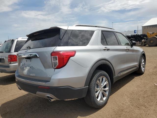 Photo 3 from auction – 2023 FORD EXPLORER L with VIN 1FMSK8FH0PGA56452