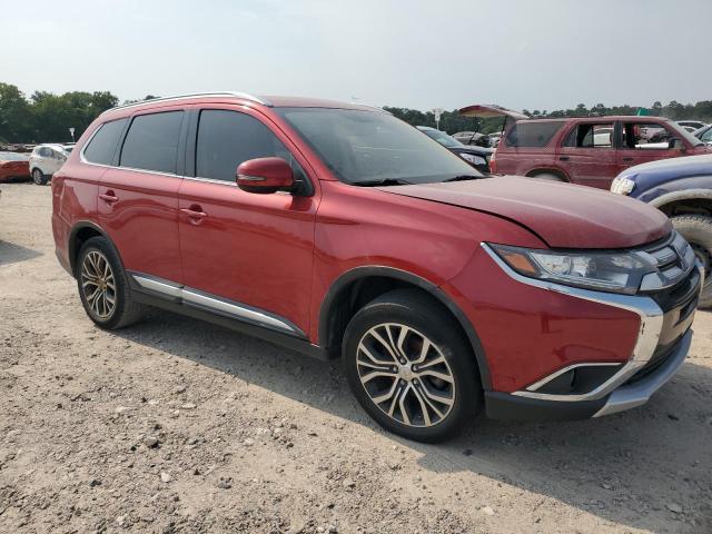 Photo 4 from auction – 2017 MITSUBISHI OUTLANDER with VIN JA4AD3A38HZ035258