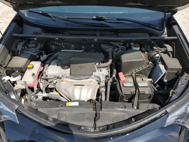 Photo 12 from auction – 2018 TOYOTA RAV4 ADVEN with VIN 2T3RFREV7JW777710