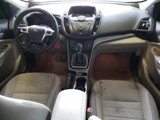 Photo 8 from auction – 2014 FORD ESCAPE SE with VIN 1FMCU9GX0EUB37878