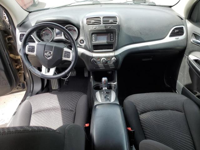 Photo 8 from auction – 2015 DODGE JOURNEY SE with VIN 3C4PDCAB8FT695182